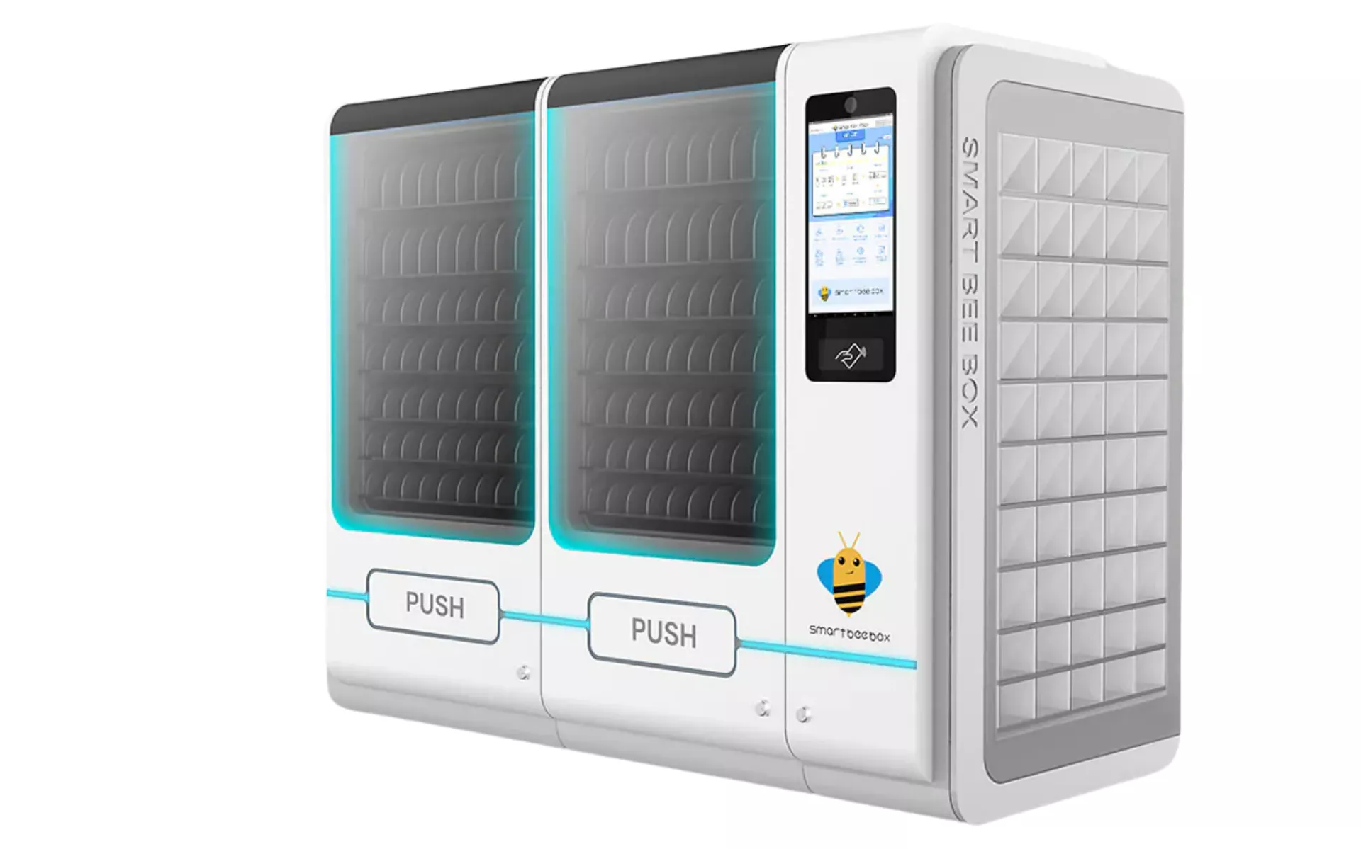 Smart Bee Box
