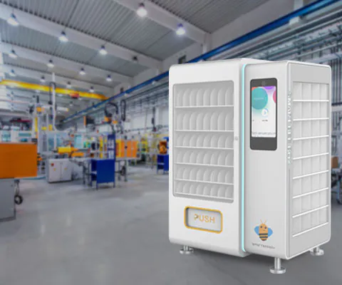 Smart Bee Box-S