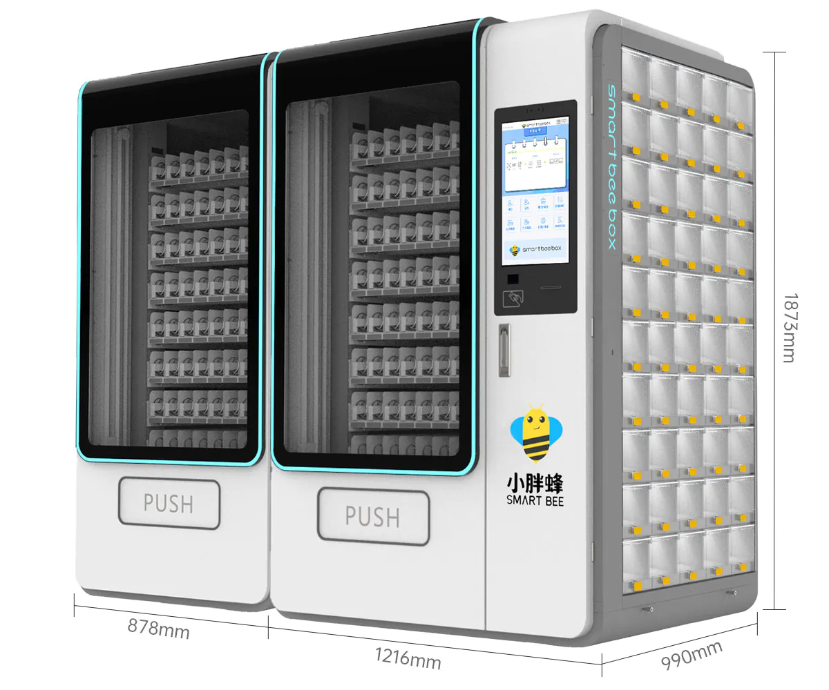 Sơ Lược Sản Phẩm Smart Bee Box X Sơ Lược Sản Phẩm Smart Bee Box X