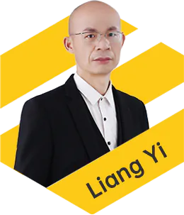 Liang Yi')}} Liang Yi